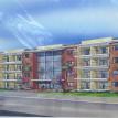 RETIREMENT APARTMENTS