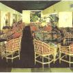 RESTAURANT, SAN FRANCISCO